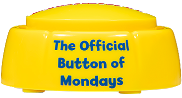 Dammit Button front side